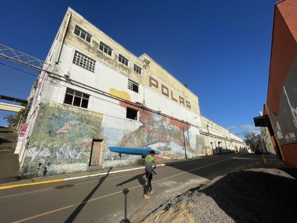 Investimento em complexo avança com aval da câmara