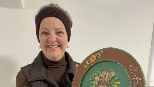 Exposição resgata memórias da imigração alemã em Venâncio Aires