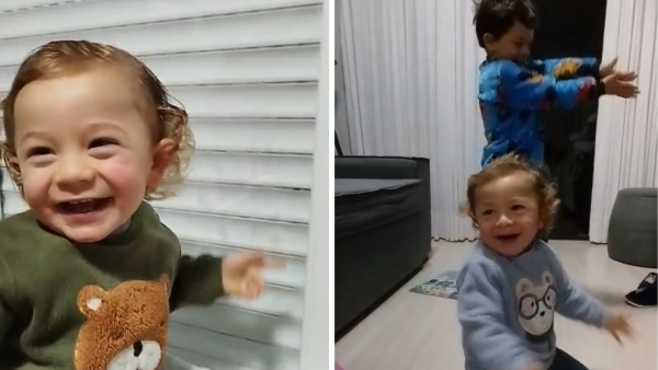 “Cada dia conta”: pai de menino com doença rara faz apelo por ajuda