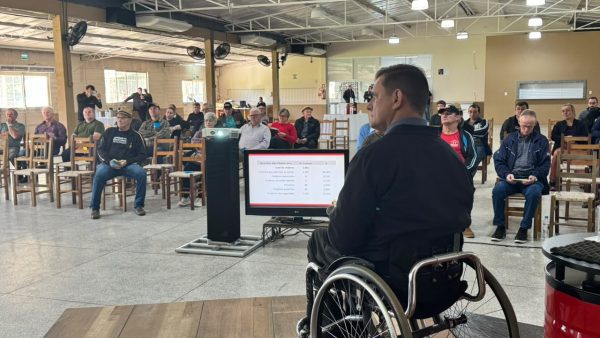 Languiru reduz passivo em mais de R$ 280 milhões