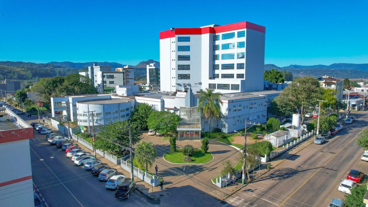 Estrela investe R$ 900 mil para reduzir fila da catarata