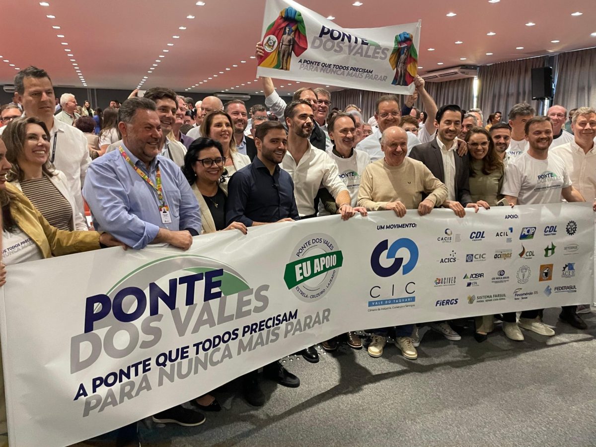Fepam emite licença ambiental para início da obra