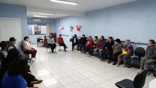 Cras atendem mais de 4 mil famílias e ampliam rede de proteção social