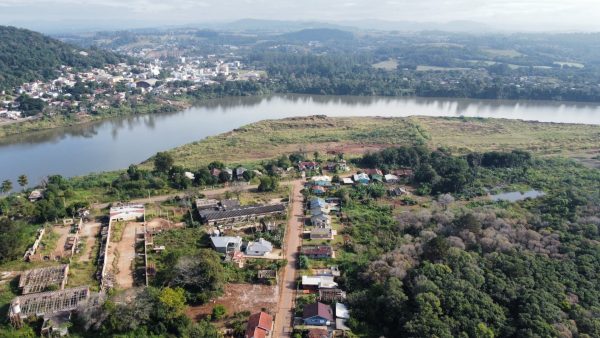 Projeto executivo ainda trava início da obra