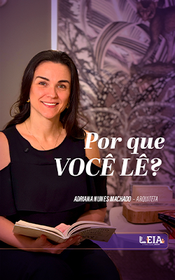Imagem de capa do reels