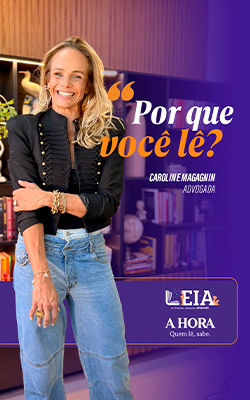 Imagem de capa do reels