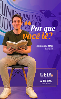 Imagem de capa do reels