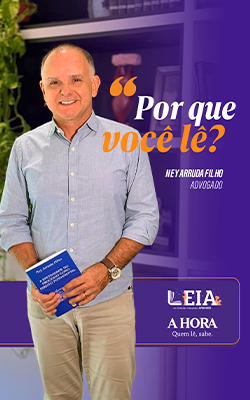 Imagem de capa do reels