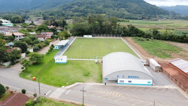 Brasil aposta na continuidade e sonha com o tetracampeonato