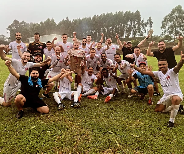 Gaúcho aposta em elenco reforçado e projeto próprio
