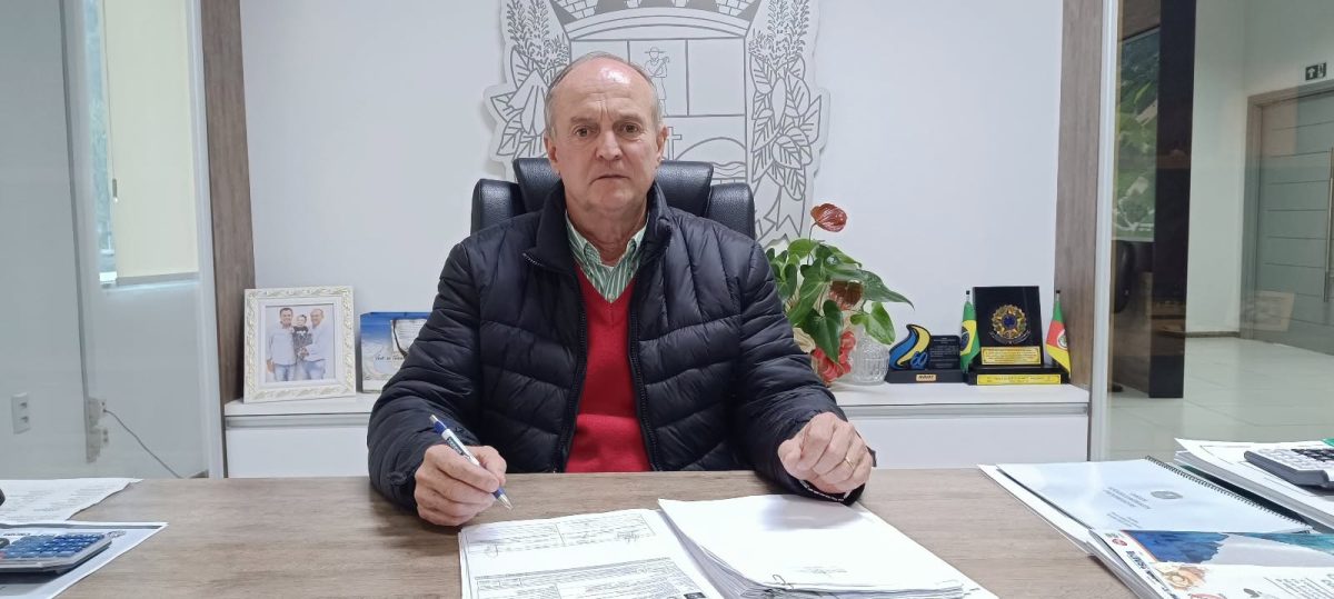 Progresso antecipa 40% do 13º salário
