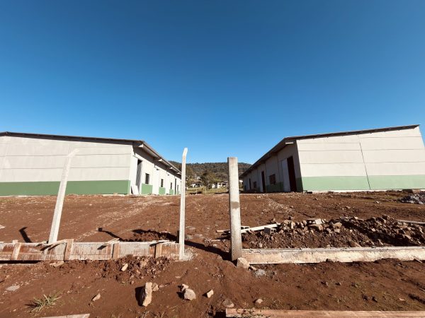 Regras novas no Berçário Industrial