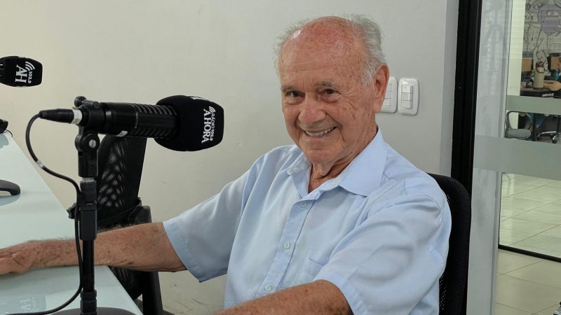 Docile celebra 35 anos e os 90 anos de seu fundador