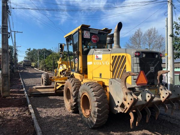 Lajeado institui Política Municipal de Governança de Grandes Obras Públicas