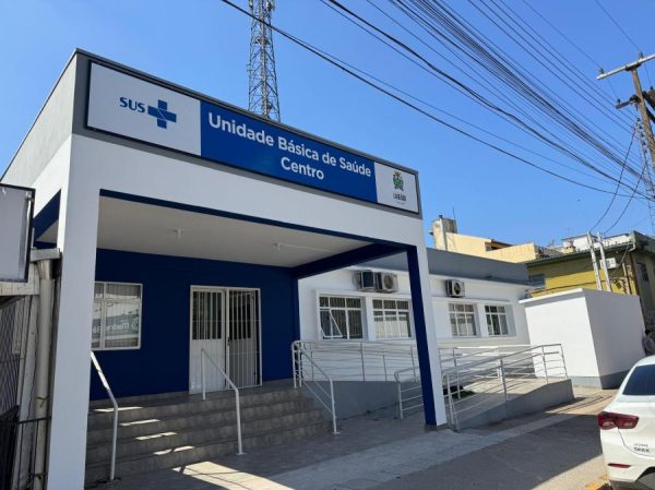Saúde em Ação terá atendimento especial neste sábado