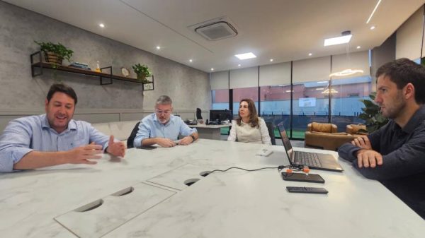 Lajeado e Corsan estabelecem prioridades para melhorias do serviço