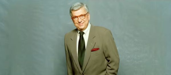 Morre Renato Machado, um dos maiores nomes do telejornalismo brasileiro