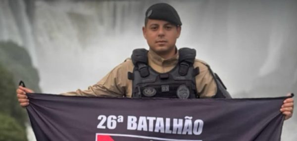 Policial de Lajeado morre após passar mal em treinamento no Paraná