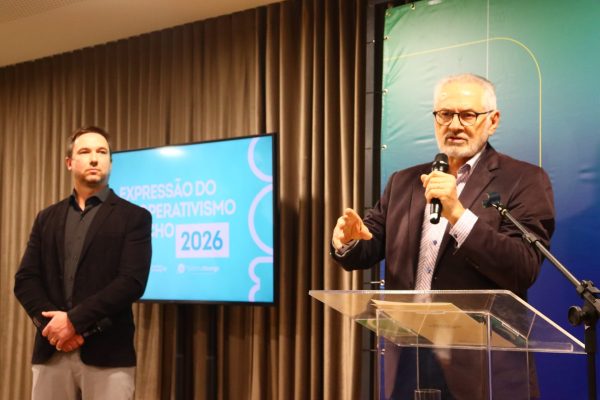Cooperativas do Vale faturam  R$ 7,6 bi em 2025