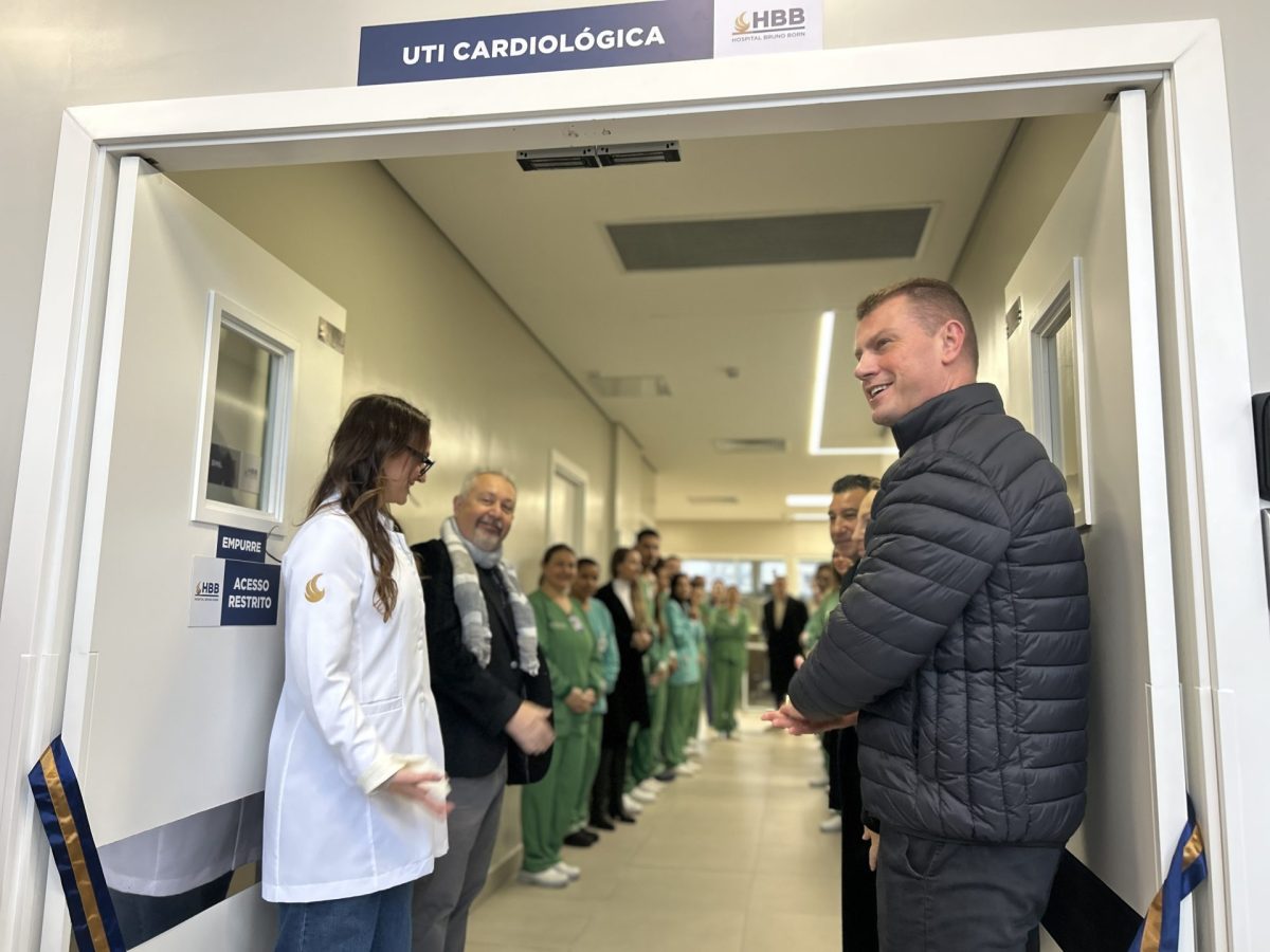 Maior hospital da região expande fronteiras para além de Lajeado e o Vale