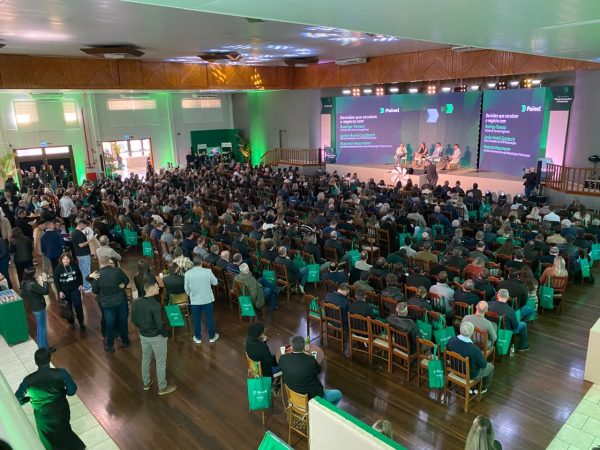1º Summit Sicredi debate inovação e fortalece o ambiente de negócios