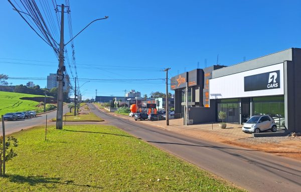 Benjamin Constant se consolida como polo automotivo em Lajeado