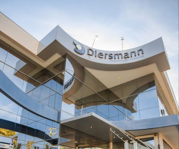 Grupo Diersmann completa 58 anos nesta quarta-feira