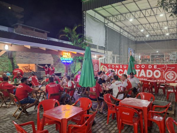 Festa Colorada no BBQ será realizada na próxima semana em Encantado