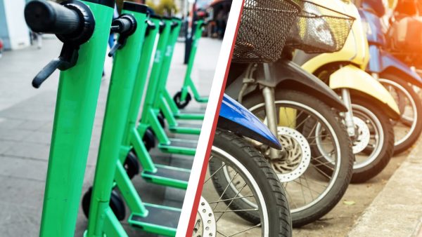 Projeto incentiva uso seguro de patinetes elétricos em Venâncio Aires