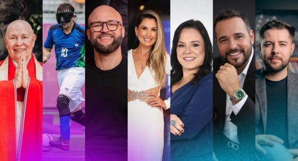 Empreende+ abre venda de ingressos e divulga programação completa