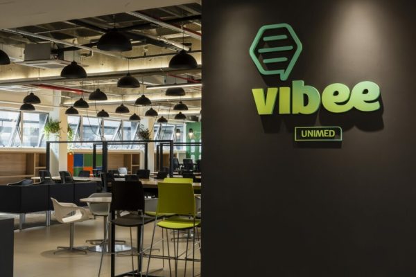 Vibee Unimed consolida cultura de inovação após seis anos