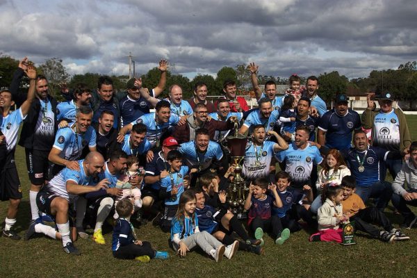 Campeão do Veterano em Arroio do Meio pode perder o título após denúncia de irregularidades