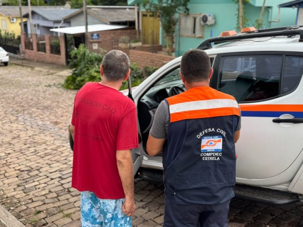 Estrela apresenta plano que orienta resposta a emergências