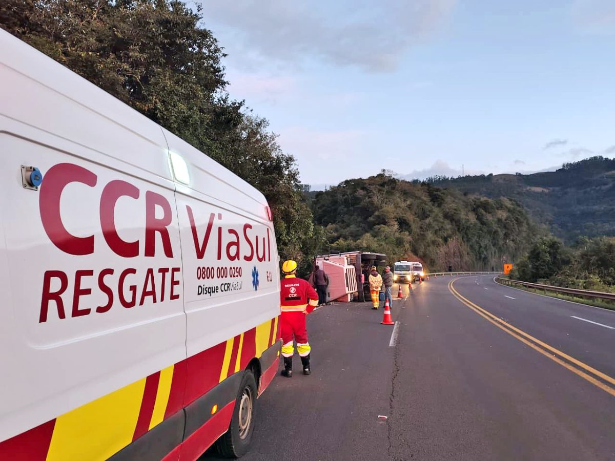 Região cobra ANTT por impasse com a ViaSul