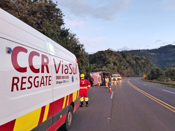 Região cobra ANTT por impasse com a ViaSul