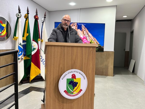 Diretor da Reck Parking esclarece fiscalização do rotativo em Venâncio Aires