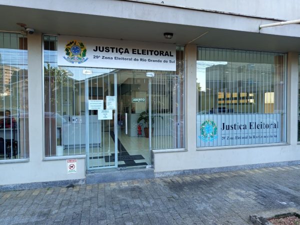 Cartório da 29ª ZE prepara convocação de 1,4 mil mesários