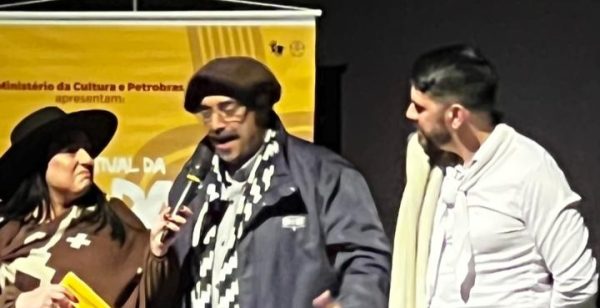 Festival da Virada celebra música gaúcha em Lajeado