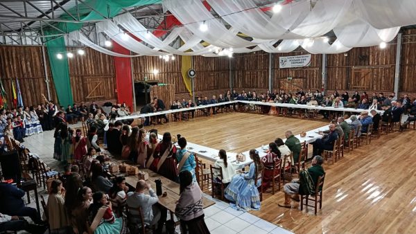 Reunião da 24ª RT reúne mais de 30 entidades