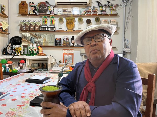 Essência da Tradição promove festival de dança e rodeio artístico