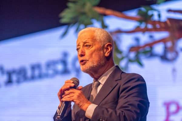 Congresso da Rede Sinodal reúne mais de 600 educadores de todo o país