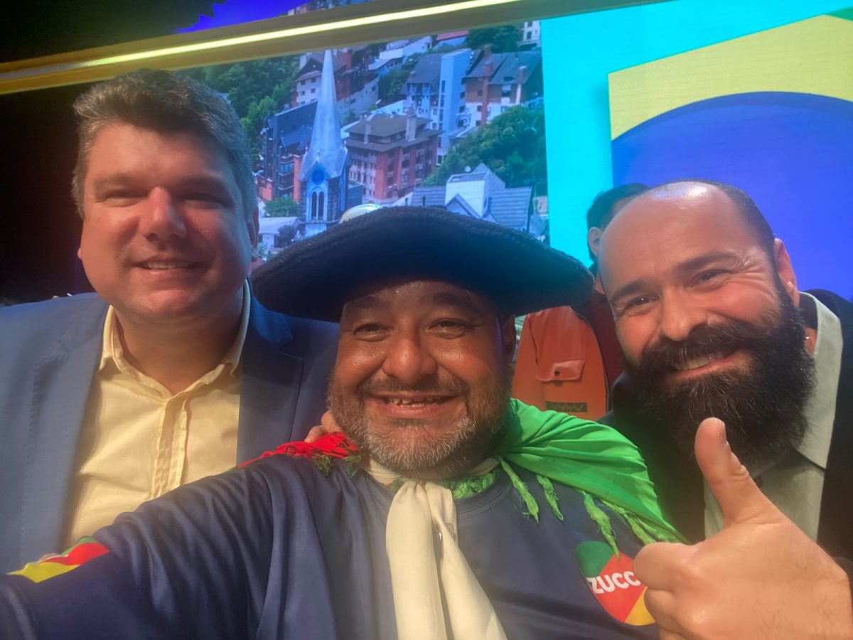 PL homologa candidaturas de Benoitt, Bolacha e Ramatis