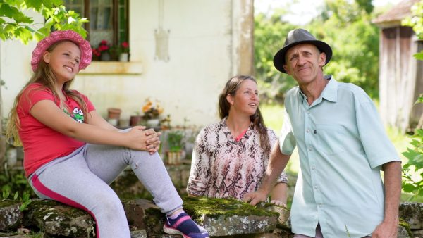 Cineasta de Venâncio Aires lança filme sobre tradições alemãs na próxima sexta