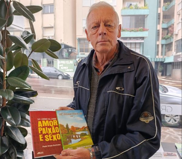 “Sou realista. Minha filosofia de vida é a humildade”