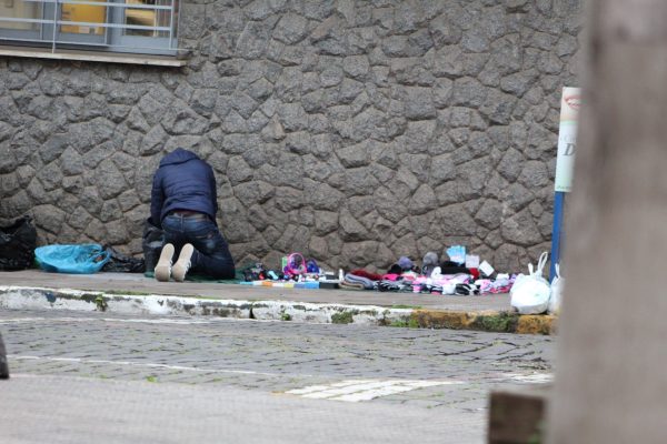 Venâncio Aires reorganiza regras para calçadas e comércio ambulante