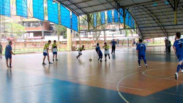 Apae Lajeado promove 1ª Taça de Futsal Especial na terça-feira