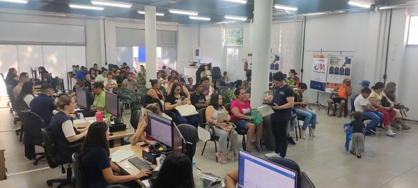 Bolsa Família atende quase 5 mil pessoas e  reforça ações à autonomia