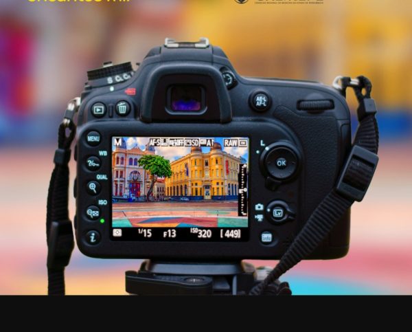 Concurso vai premiar as melhores imagens