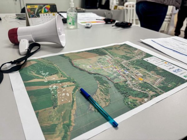 Colinas promove audiência pública sobre atualização do Plano de Contingência Municipal