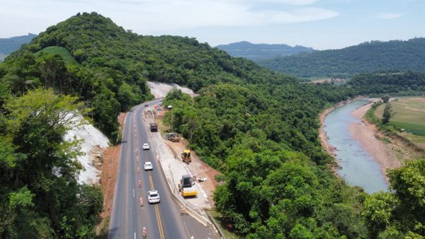 ViaSul terá de explicar conta da revisão no contrato